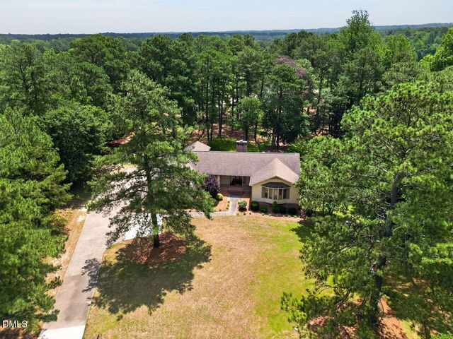 5721 Quail Ridge Drive, Sanford, NC 27332