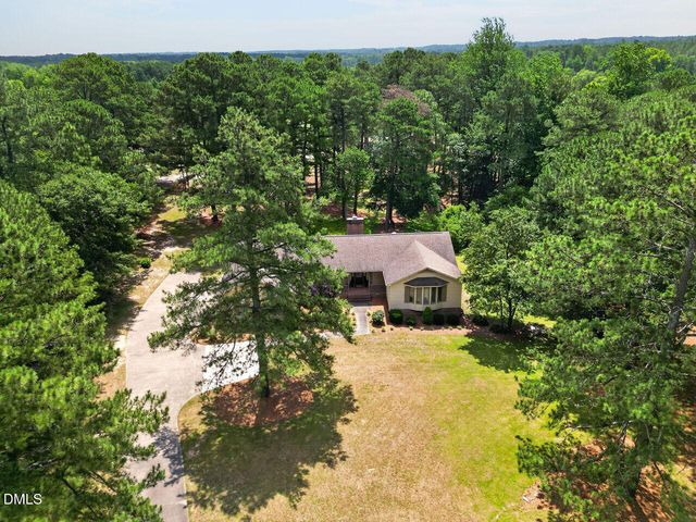 5721 Quail Ridge Drive, Sanford, NC 27332