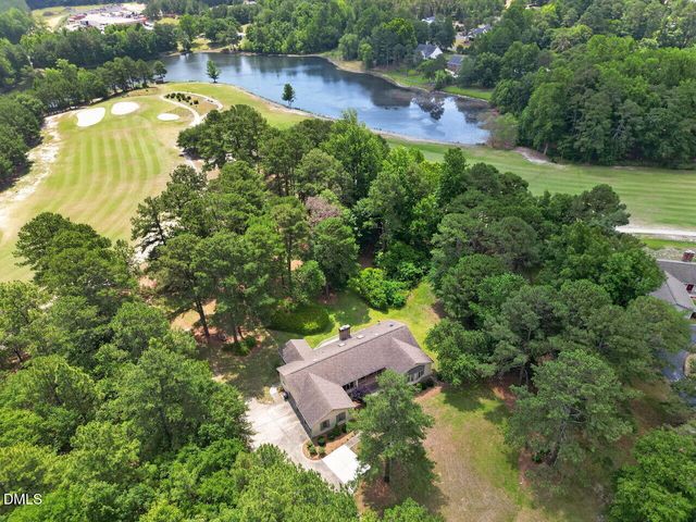 5721 Quail Ridge Drive, Sanford, NC 27332