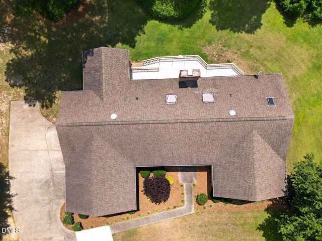 5721 Quail Ridge Drive, Sanford, NC 27332