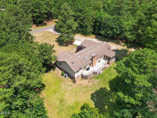 5721 Quail Ridge Drive, Sanford, NC 27332