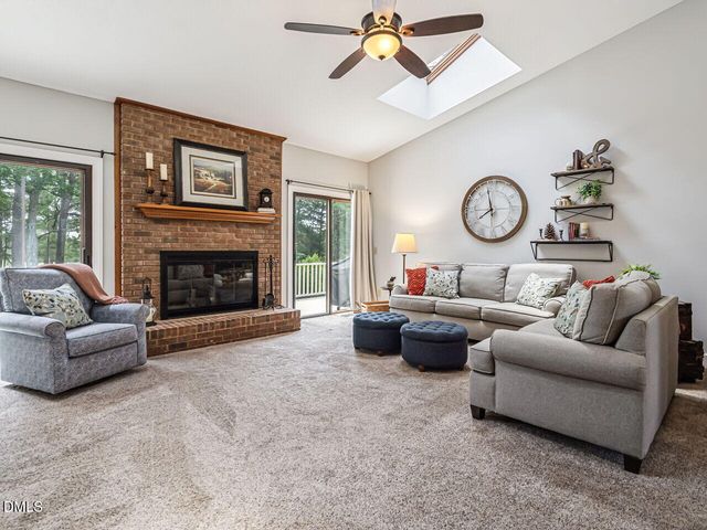 5721 Quail Ridge Drive, Sanford, NC 27332