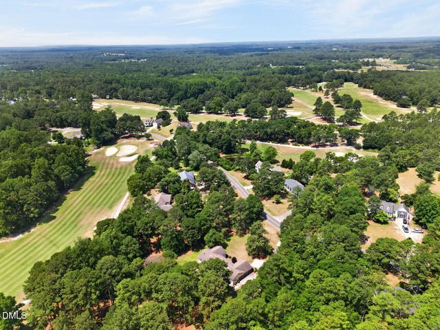 5721 Quail Ridge Drive, Sanford, NC 27332