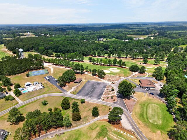 5721 Quail Ridge Drive, Sanford, NC 27332