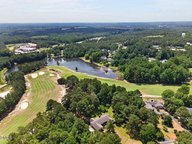 5721 Quail Ridge Drive, Sanford, NC 27332