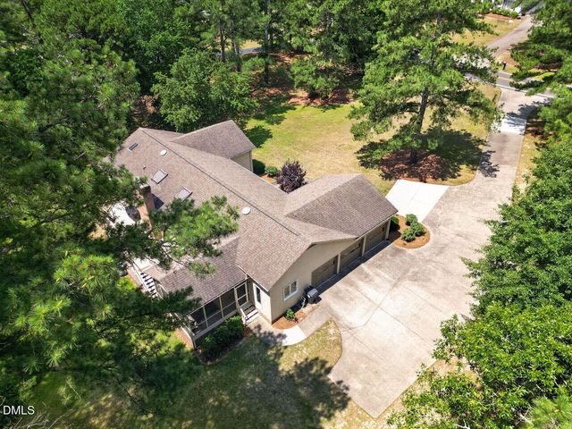 5721 Quail Ridge Drive, Sanford, NC 27332