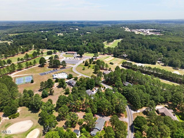 5721 Quail Ridge Drive, Sanford, NC 27332