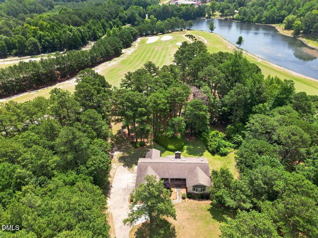 5721 Quail Ridge Drive, Sanford, NC 27332