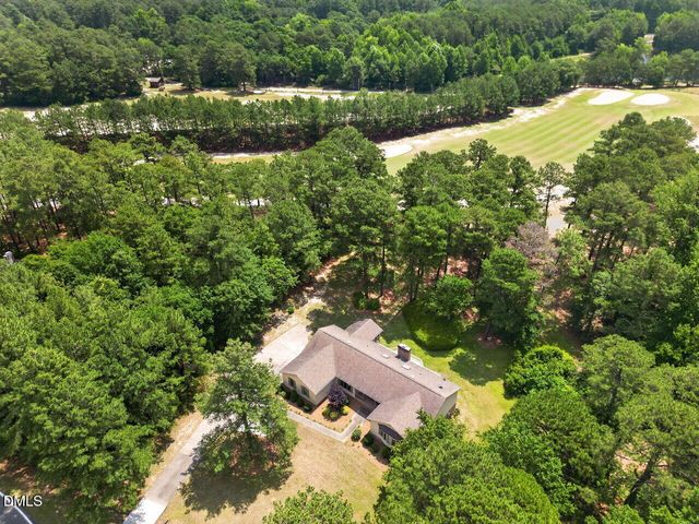 5721 Quail Ridge Drive, Sanford, NC 27332
