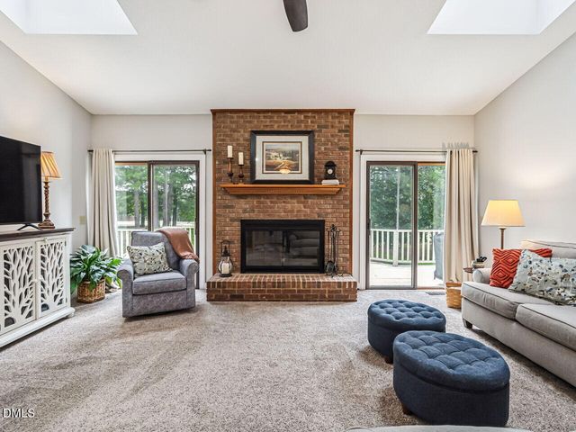 5721 Quail Ridge Drive, Sanford, NC 27332