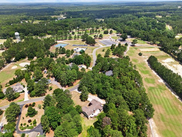 5721 Quail Ridge Drive, Sanford, NC 27332