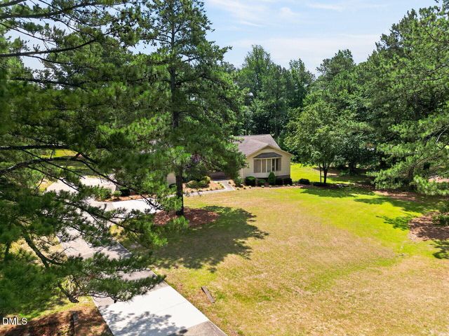 5721 Quail Ridge Drive, Sanford, NC 27332