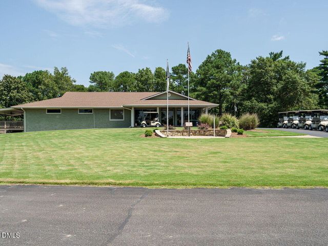5721 Quail Ridge Drive, Sanford, NC 27332