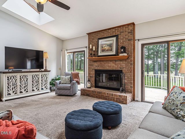 5721 Quail Ridge Drive, Sanford, NC 27332