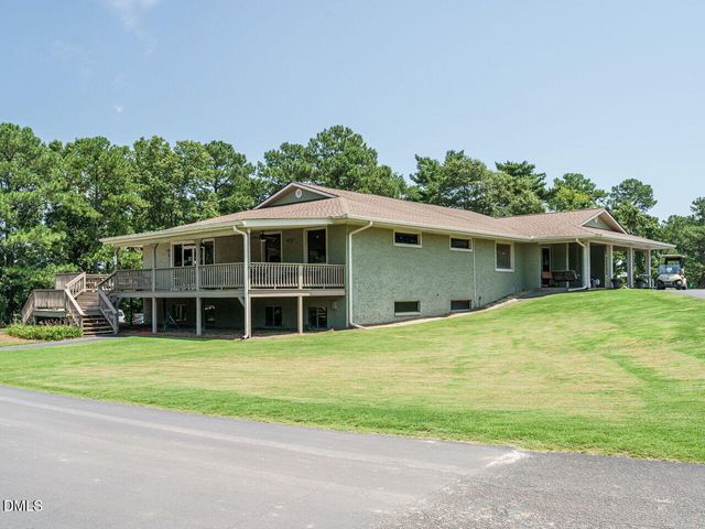 5721 Quail Ridge Drive, Sanford, NC 27332
