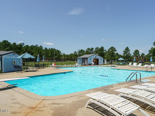 5721 Quail Ridge Drive, Sanford, NC 27332