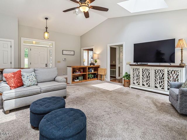 5721 Quail Ridge Drive, Sanford, NC 27332