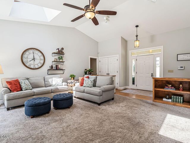 5721 Quail Ridge Drive, Sanford, NC 27332