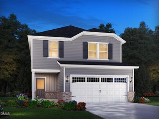 793 Red River Drive, Garner, NC 27529