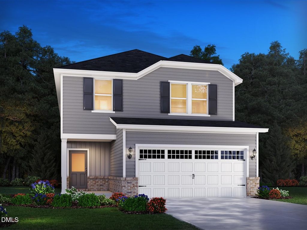 793 Red River Drive, Garner, NC 27529