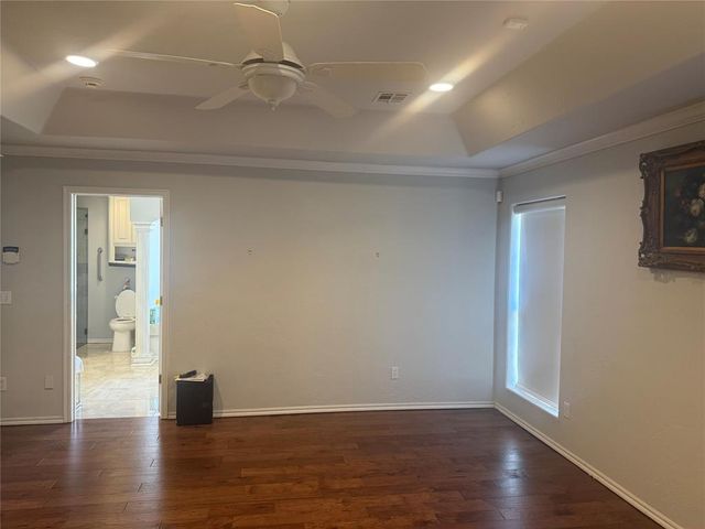 1508 SW 35th Street, Moore, OK 73160