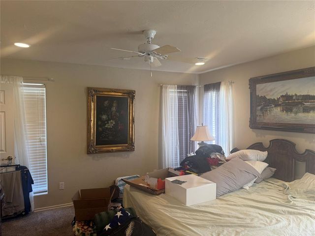 1508 SW 35th Street, Moore, OK 73160