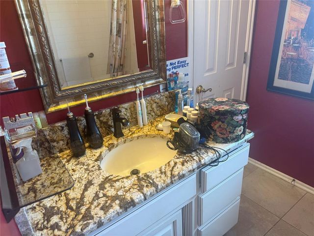 1508 SW 35th Street, Moore, OK 73160