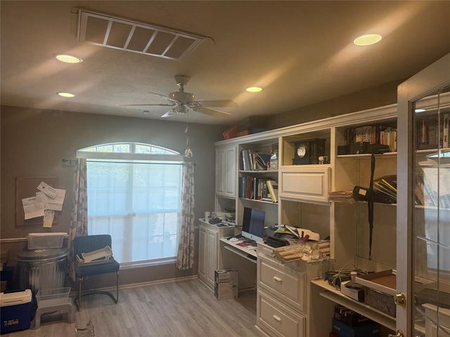 1508 SW 35th Street, Moore, OK 73160