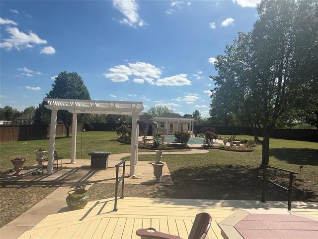 1508 SW 35th Street, Moore, OK 73160