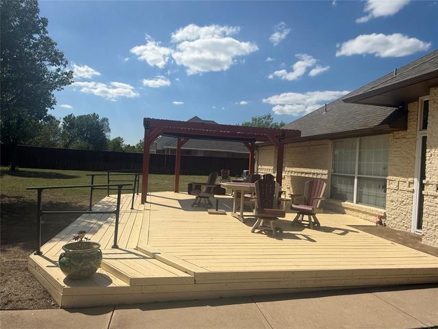 1508 SW 35th Street, Moore, OK 73160