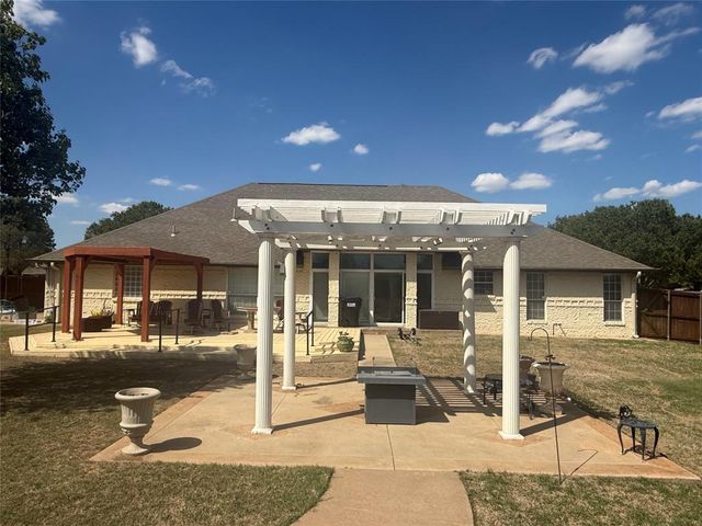 1508 SW 35th Street, Moore, OK 73160