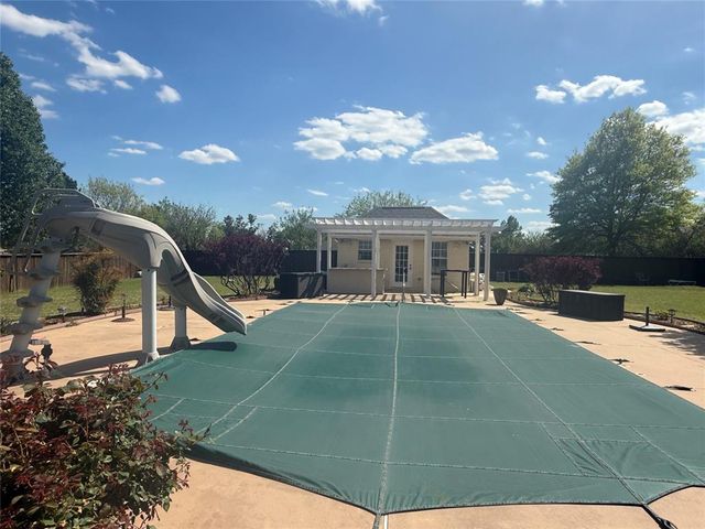 1508 SW 35th Street, Moore, OK 73160