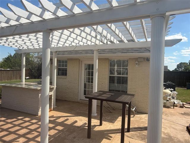 1508 SW 35th Street, Moore, OK 73160