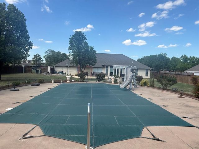 1508 SW 35th Street, Moore, OK 73160