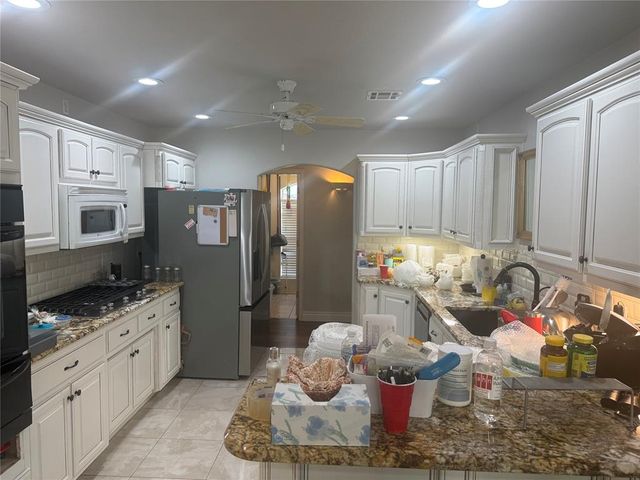 1508 SW 35th Street, Moore, OK 73160