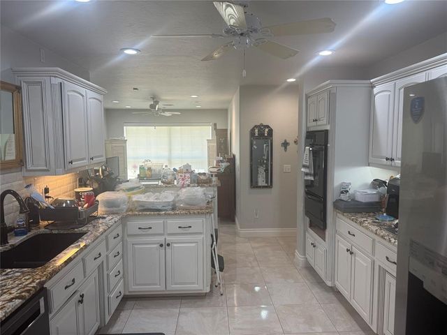 1508 SW 35th Street, Moore, OK 73160