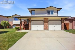 850 Stargate Drive, Colorado Springs, CO 80911