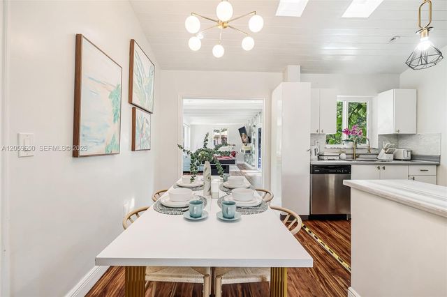 65 NW 116th Street, Miami, FL 33168