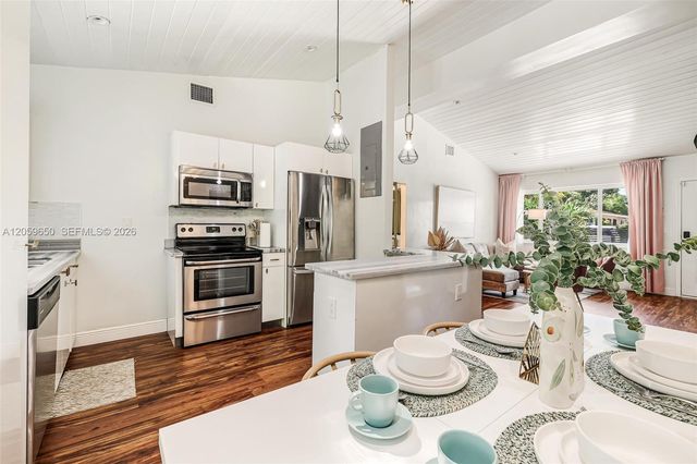 65 NW 116th Street, Miami, FL 33168