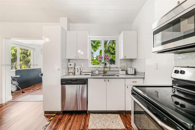 65 NW 116th Street, Miami, FL 33168