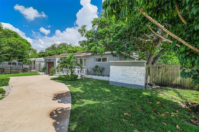 65 NW 116th Street, Miami, FL 33168
