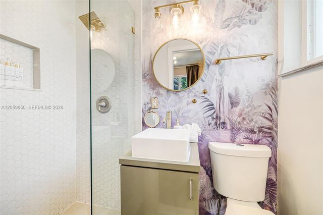 65 NW 116th Street, Miami, FL 33168