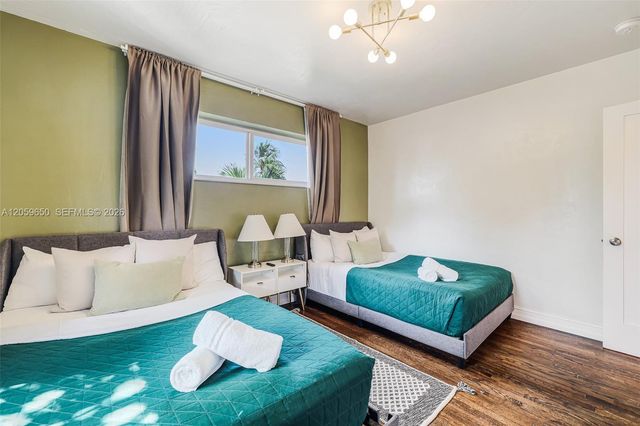 65 NW 116th Street, Miami, FL 33168