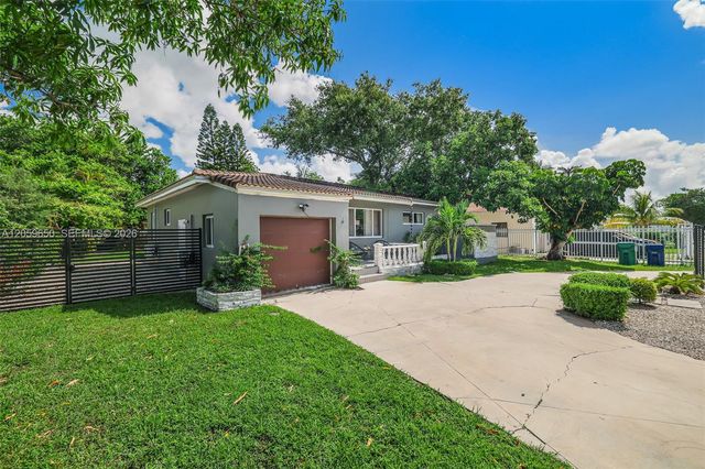 65 NW 116th Street, Miami, FL 33168