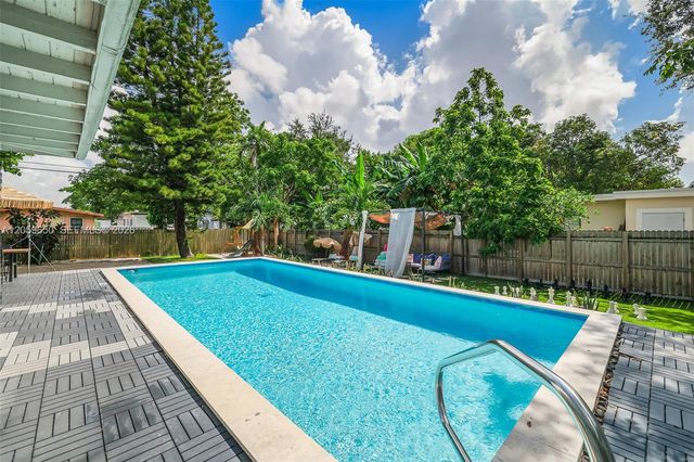 65 NW 116th Street, Miami, FL 33168