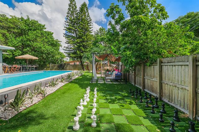65 NW 116th Street, Miami, FL 33168