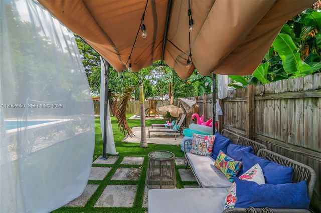 65 NW 116th Street, Miami, FL 33168