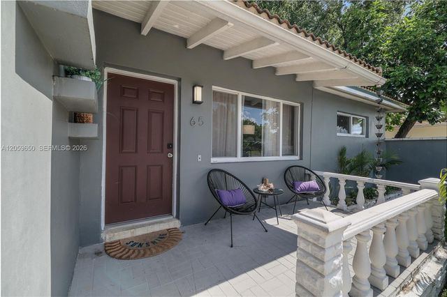 65 NW 116th Street, Miami, FL 33168