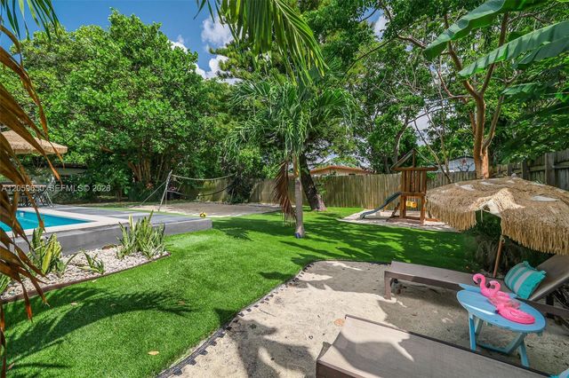 65 NW 116th Street, Miami, FL 33168