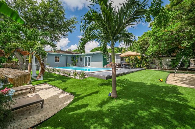 65 NW 116th Street, Miami, FL 33168